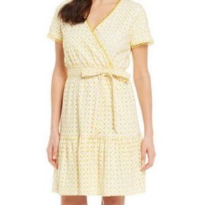 Gibson Latimer Spring Dress